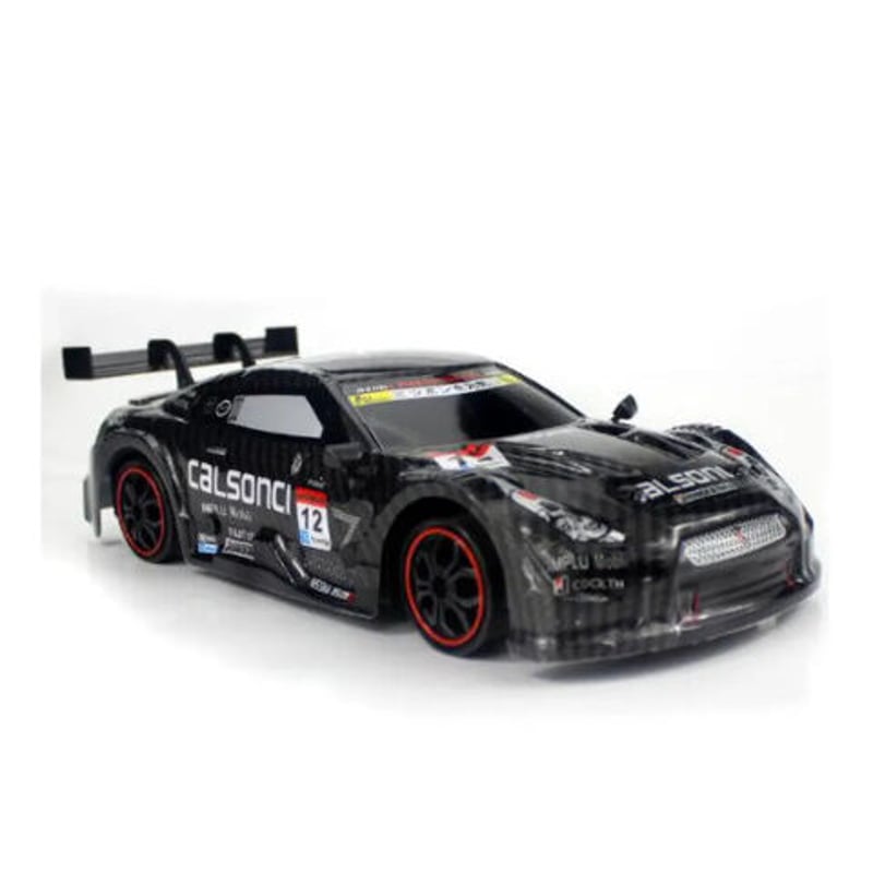 ホビーラジコン lexus.himuro ラジコン RCカー GTR レクサス 4WD ドリフト レーシングカー 4