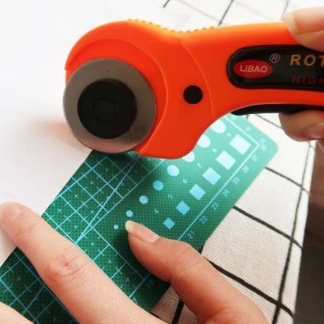 裁縫セット  縫製 ツール  ナイフ  パッチワーク 布 定規 Diy キルティング