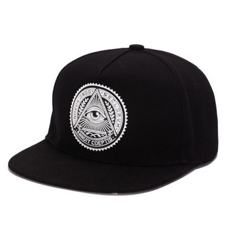 フリーメイソン会員限定キャップ フリーメイソン 5 パネル コットン キャップ | World Planet Market