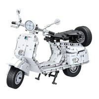 レゴ テクニック 互換品 スクーター LEGO互換 おもちゃ ホビー