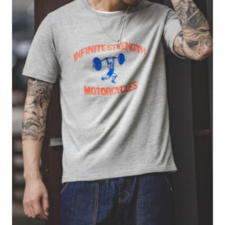 ヴィンテージ スタイル コットン スポーツ レトロ プリント Tシャツ