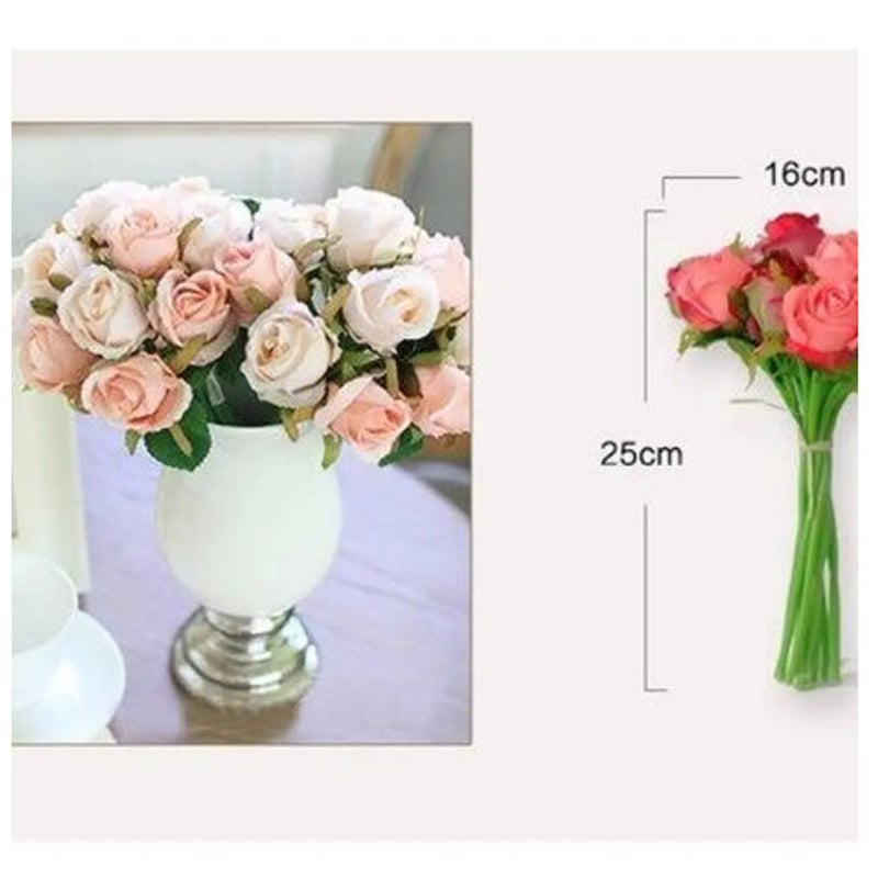 大量 120本セット 薔薇の花束 ウェディングブーケ シルク 大量 120本セット 薔薇の花束 ウェディングブーケ シルク