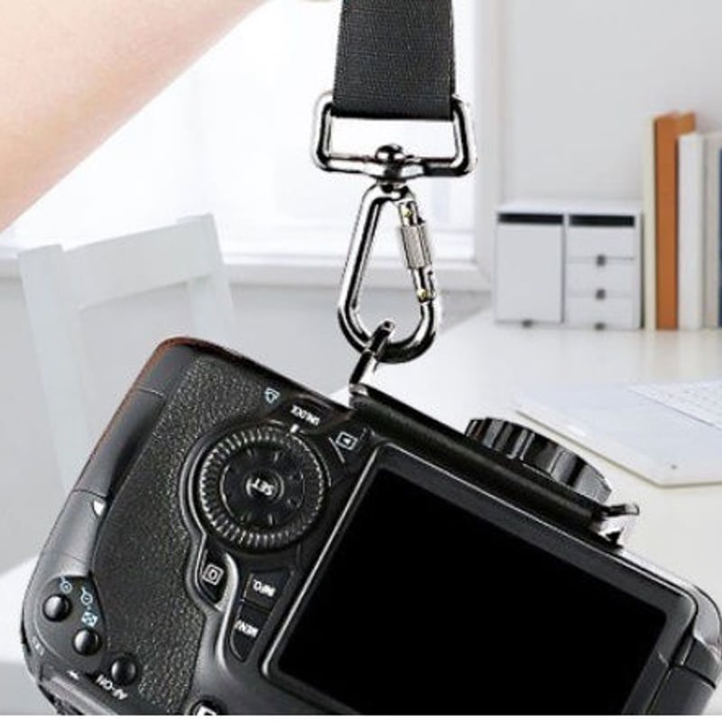 負担軽減！】ポータブル 一眼レフ キヤノン ニコン Sony 対応