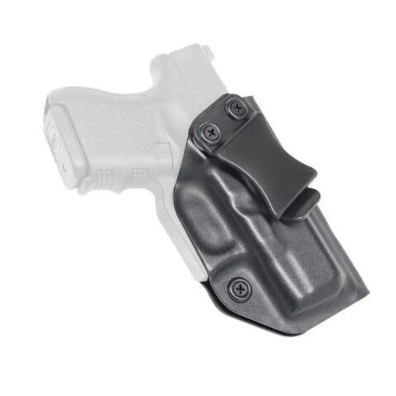 コンシールホルスターベルトループ付 グロック用 グロック19 G19