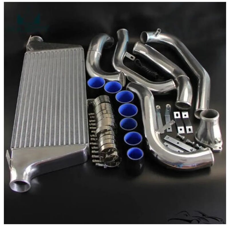 FC3S.C 1.5倍インタークーラー FC3S.C 1.5倍インタークーラー