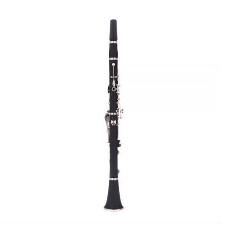 B♭ソプラノクラリネット本体 木製 黒 ケース付き B♭ソプラノクラリネット本体 木製 黒 ケース付き Amazon.co.jp: Zeff