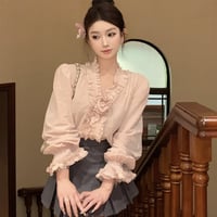 バックルストラップ レディース タイハイブーツ 海外ブランド EMMA