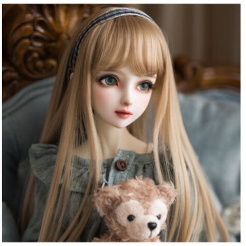 アイシードールカスタム♡カスタムドーム♡103 アイシードールカスタム♡カスタムドーム♡103