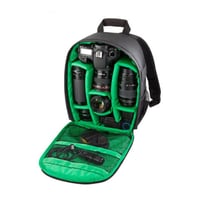 カメラバッグ ニコン バックパック キャノン 防水 一眼 DSLR 多機能 デジタル一眼レフカメラ