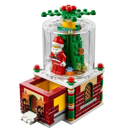 レゴ互換 クリスマス サンタ アドベントカレンダー サンタクロース レンガ ブロックセット LEGO風 知育玩具 プレゼント