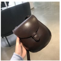 スモールバッグ スクエア ミニバッグ ファッション おしゃれかわいい【三色展開】