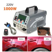 車無塗装デント修理リムーバーpdr誘導ヒーターホットボックス 最新版 220ボルト 1100ワット DIY