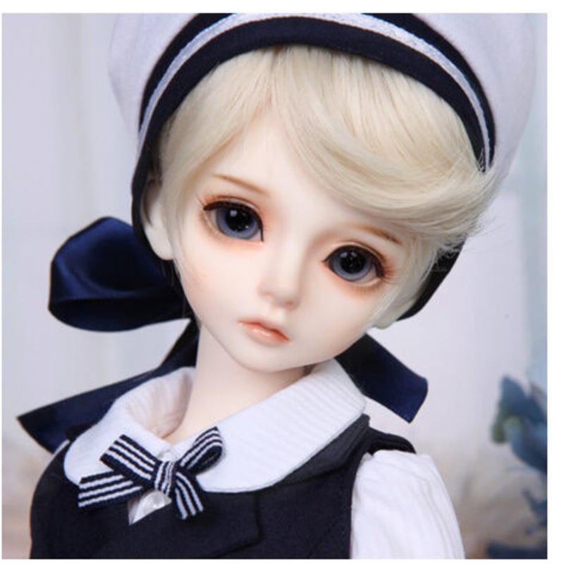 【専用】リボンドール☆ビニール人形男の子 専用】リボンドール☆ビニール人形男の子 製品情報 – ページ 2