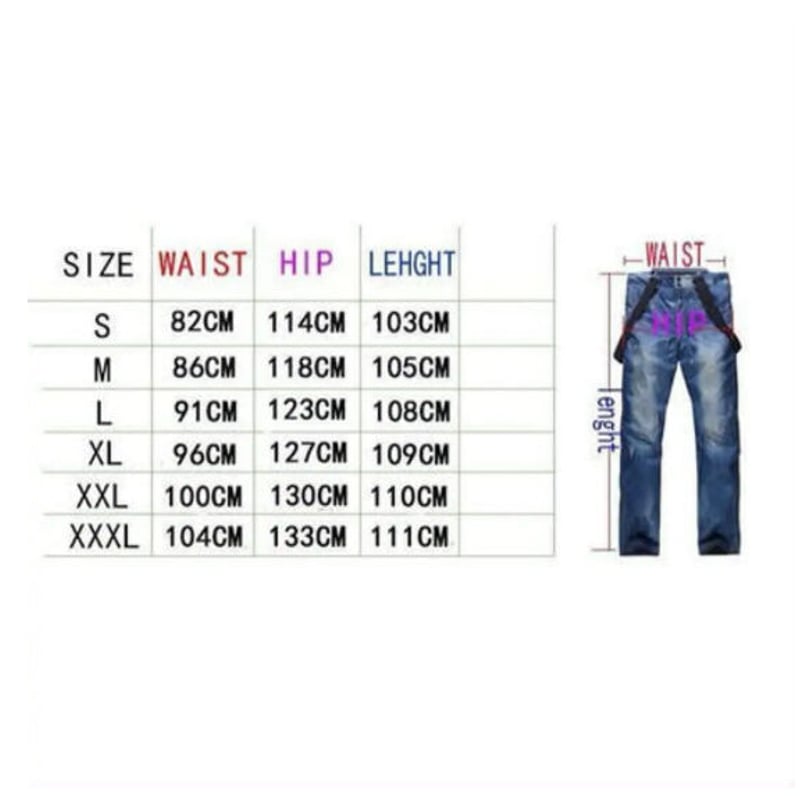 3164【美品】バートン パンツ スノボウェア デニム風 ブルー Lサイズ 3164【美品】バートン パンツ スノボウェア デニム風 ブルー L