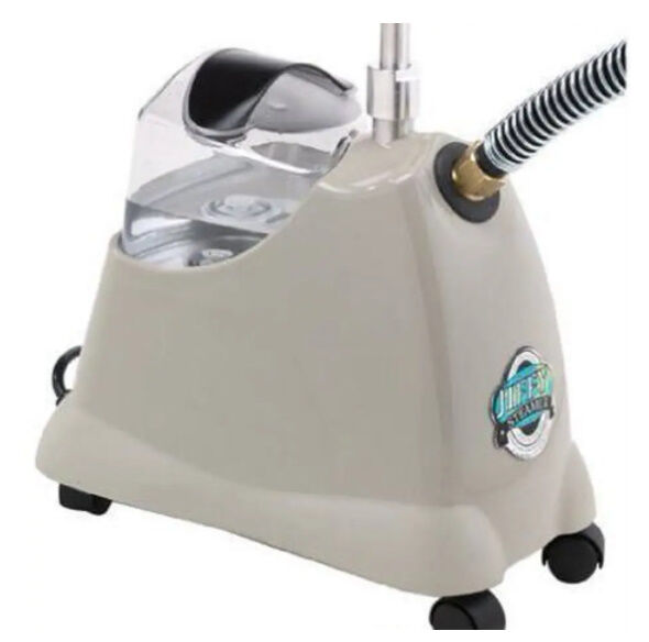 Jiffy Steamer J-2000/ジフィー アイロン スチーマー ベージュ | Wor