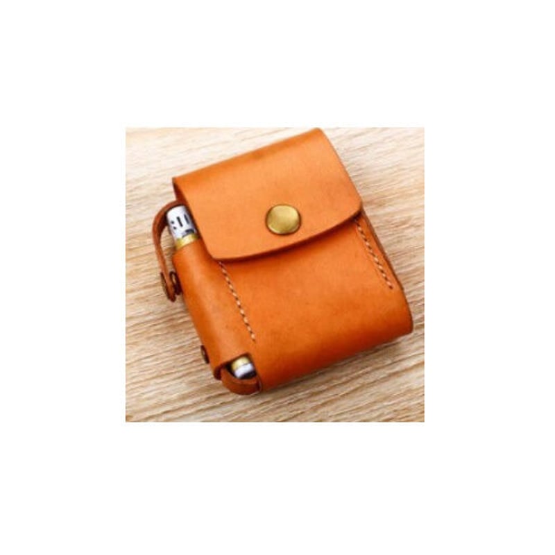 レザークラフト 縫製 パターン テンプレート ポケットホルダー ポーチ