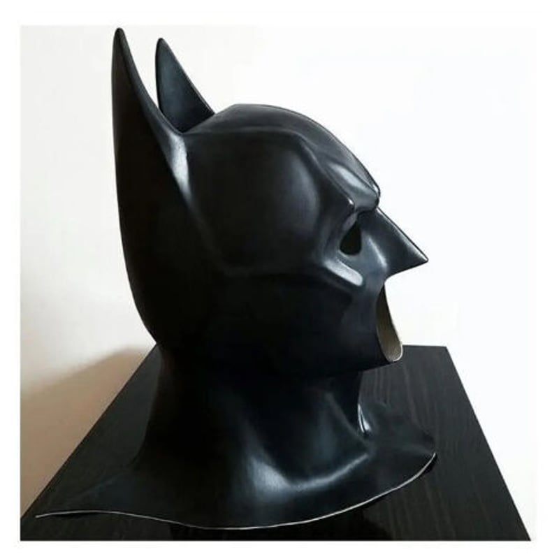 ダークナイト バットマン マスク フリーサイズ 高品質 仮装 コスプレ