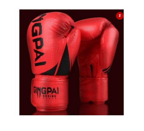 全5色！】高品質 ボクシング グローブ レザー 格闘技 ムエタイ 6 8 10