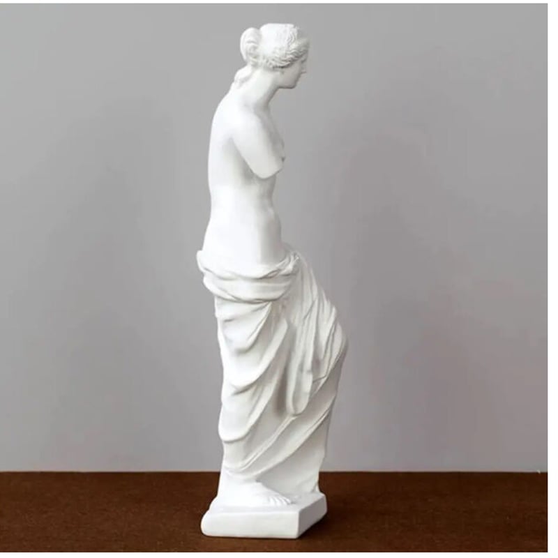 代引き人気 インテリアに 彫像 彫刻 ヴィーナス 置物 | www.happychild.co