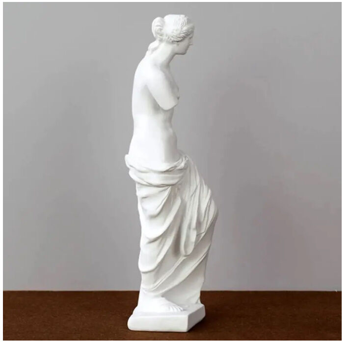 置物 ミロのヴィーナス 西洋彫刻 彫刻 オブジェ インテリア オブジェ】 置物 北欧インテリア ミロのヴィーナス 彫刻 飾り