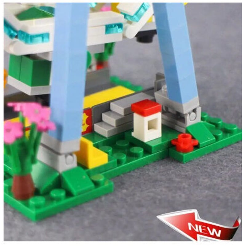 レゴ 交換品 3点セット