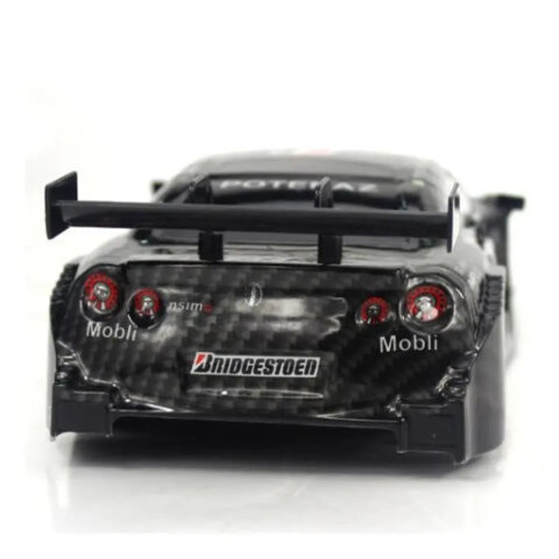 ホビーラジコン lexus.himuro ラジコン RCカー GTR レクサス 4WD ドリフト レーシングカー 4