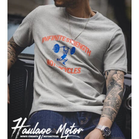 ヴィンテージ スタイル コットン スポーツ レトロ プリント Tシャツ