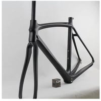 フルカーボンロードバイクフレーム 各サイズ有 ロードバイク