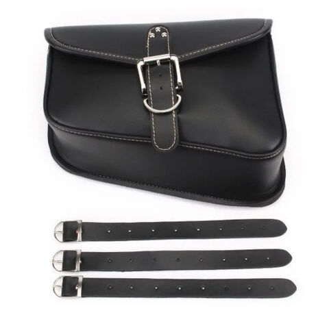 ハーレーツールバック(左側) バイク用 シートバッグ オートバイ