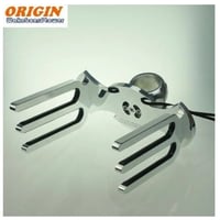 ORIGIN ウェイクボード タワーラック ボード ビンディング