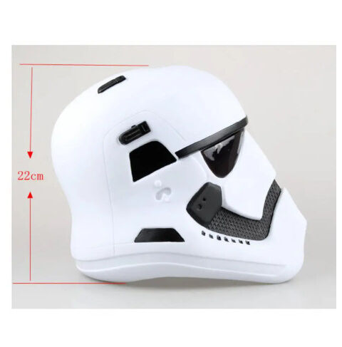 ストームトルーパー マスク 3種類 コスプレ スターウォーズ 高品質
