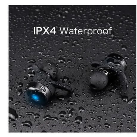wonstart w302 防水 ワイヤレス イヤホン Bluetooth 軽量 iPhone Android対応 無線 / beats Erato Apollo airpods BOSE SONY
