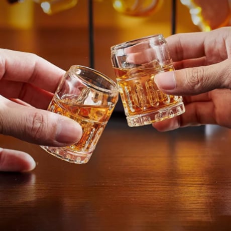 ピストル型 ウィスキー ディスペンサー おしゃれ かっこいい BAR 飲食店 拳銃 ワイン ビール ブランデー
