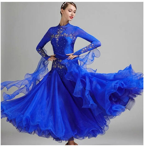 TID レオタードサイズ新品社交ダンス