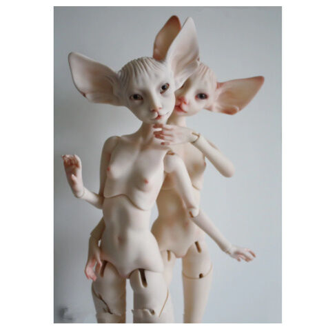 近未来　クリエイター　フィギュア　置物 球体関節人形 2025年2月 倉敷ひいな展 @kurashiki_hiina 参加させて頂きます