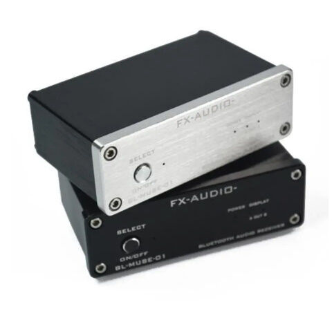 MUSE Mini Audio アンプ MU-T15 MUSE Mini Audio アンプ MU-T15