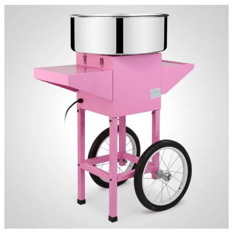 業務用 わたあめ機 Cotton Candy Machine 業務用 綿菓子機 わたあめ機 COTTON CANDY コットンキャンディーマシン