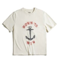 ヴィンテージ アンカー メンズ Tシャツ