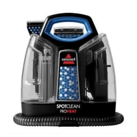 5207F SpotClean ポータブル カーペットクリーナー 掃除機 Bissell社