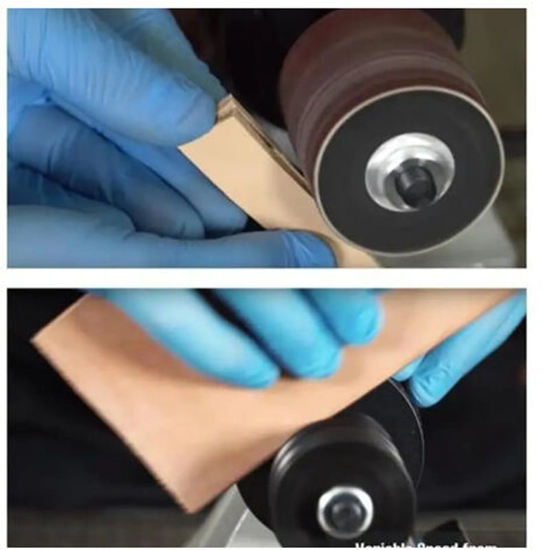 コバ磨き機 電動コバ磨き DIY | World Planet Market コバ磨き機 電動コバ磨き DIY | World Planet Market