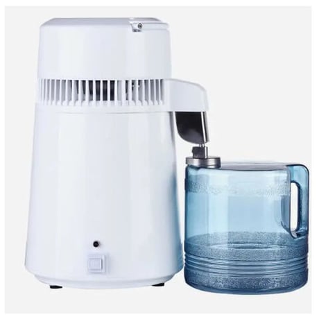 水蒸留器 蒸留水器 蒸留機 高品質 蒸留器 オートクレーブ用蒸留水器 110V USプラグ
