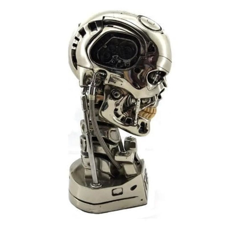 ターミネーター T-800 エンドスカル ライフサイズレプリカ 映画