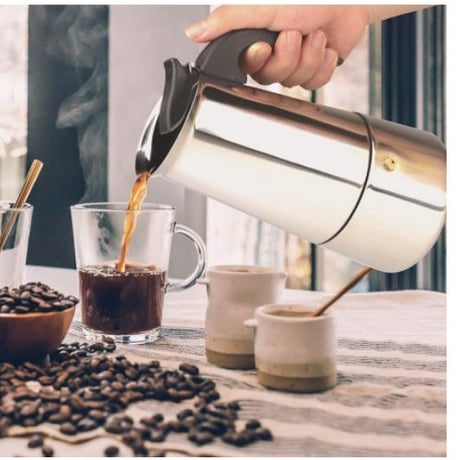 ステンレス鋼  コーヒー ケトル バリスタポット