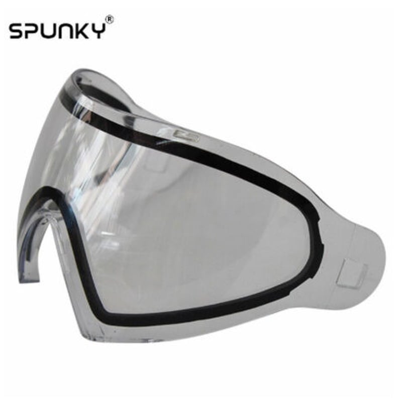 dye i4 ゴーグル SPUNKY Dye i4 ミリタリー ゴーグル 交換レンズ