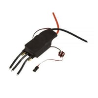 GoolRC 200A ブラシレス 水冷 電子スピードコントローラ ESC　5V/5A BEC付　RC ボート モデル用