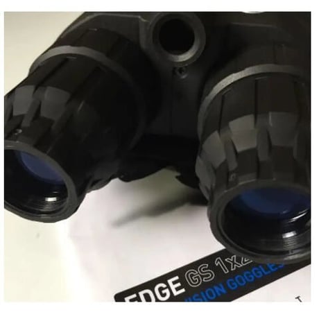 パルサー 75095 NV ゴーグルエッジGS 1X20 ナイトビジョン 双眼鏡 狩猟 赤外線ナイトビジョン サバゲー サバイバルゲーム