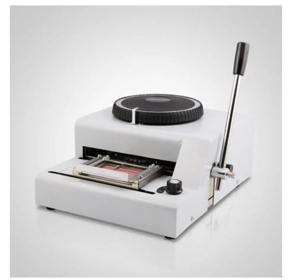 ドッグタグ クレジットカード 刻印機 Amazon.co.jp: アルミ銘板刻印機 ドッグタグ刻印機 ドッグタグ専用