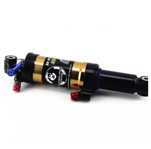 Dnm AOY-36RCリバウンド合金高圧マウンテン自転車リア Dnm AOY-36RCリバウンド合金高圧マウンテン自転車リア