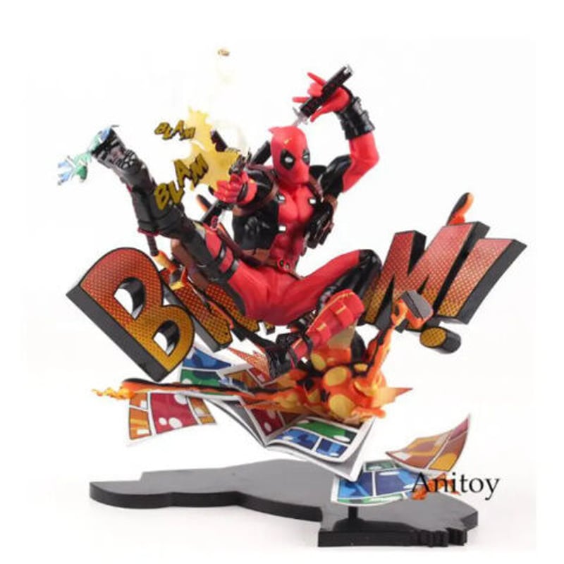 デッドプール20冊セットMARVEL