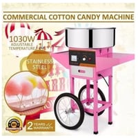 業務用 綿菓子機 わたあめ機 COTTON CANDY コットンキャンディーマシン わたがし 縁日 お祭り ホームパーティー